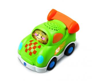 V-tech Tut Tut - Závoďák CZ