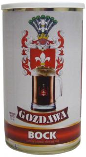 Bock (Kozel) (Pivní koncetrát)