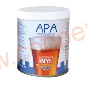Coopers  BIY  APA 1,5kg (Pivní koncentrát)