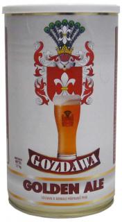 Golden Ale (Pivní koncetrát)