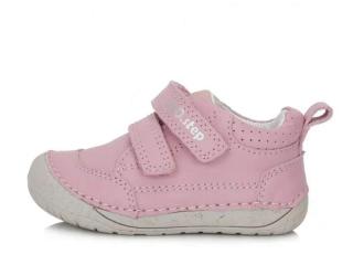 Dívčí boty D.D.step S070-41351B barefoot
