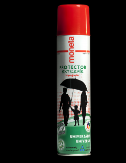 Impregnace Moneta Protector