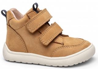 Kožená barefoot obuv Protetika DERIL (dětská certifikovaná obuv)