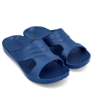 Pánské nadměrné nazouváky - pantofle DEMAR
