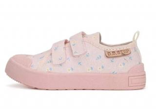 Růžové plátěnky D.D.step CSG-41841A