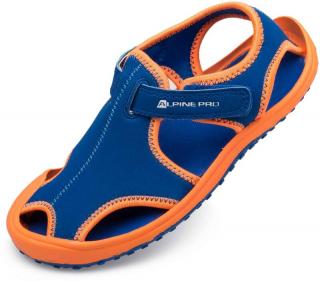 Sandály Alpine Pro Punita