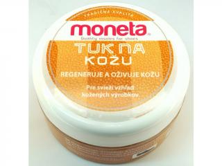 Tuk na kůži Moneta