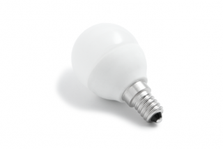 CeramBase E14 - 4W