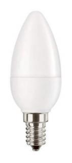 LED PILA Candle 3,2W (25W) E14 (LED ŽÁROVKA E14)