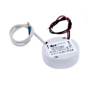 LED zdroj QLT 1-9 W