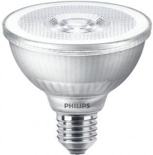 LEDspot PAR30S PHILIPS MASTER 9,5W (LED ŽÁROVKA E27)