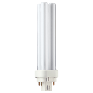 Úsporná zářivka MASTER 18W/840/4P (18W/840/4P)