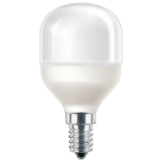 Úsporná zářivka Softone 8W (35W)  (SofTone 8W/35W)