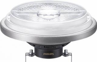 Žárovka MASTER LED ExpertColor 14.8-75W (940 AR111 45D G53 12V)