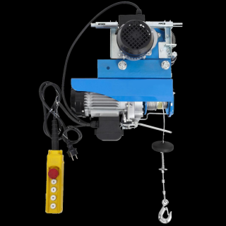 Elektrický naviják s pojezdem YT-TD 300 / 600kg 20 / 10m