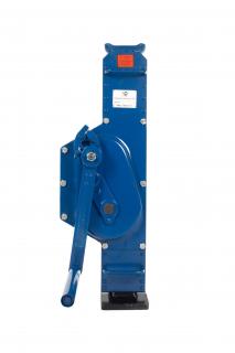 Hřebenový zvedák 5000kg SJ-5