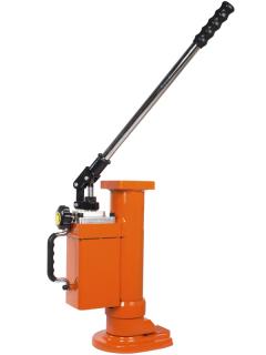 Hydraulický zvedák 5000kg TOE JACK5