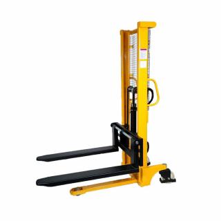 Vysokozdvižný vozík 1500kg 2000mm s posuvnými vidlemi SYC1520