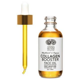 Anima Mundi - Collagen Booster - Pleťový olej, bio (59 ml)
