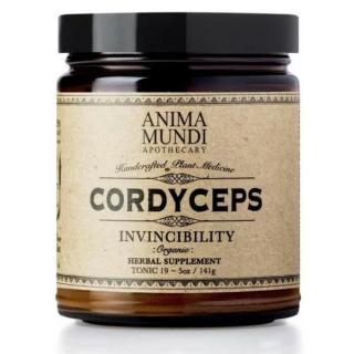 Anima Mundi - Cordyceps - prášek (141 g)