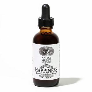 Anima Mundi - Happiness, bio tinktura (59 ml)