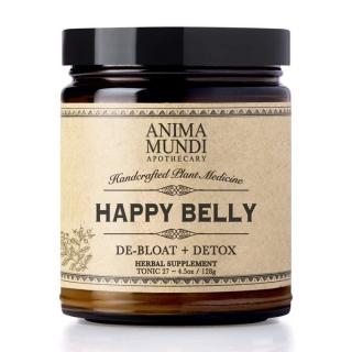 Anima Mundi - Happy Belly Love, prášek (127 g)