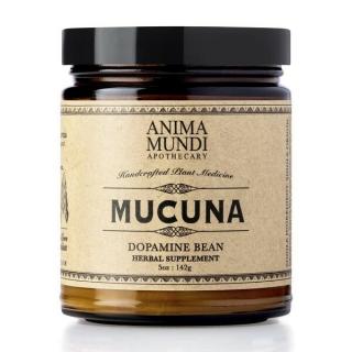 Anima Mundi - Mucuna L-Dopa - prášek (142 g)