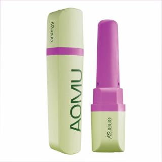 AOMU Energy – Inhalační tyčinka pro více energie