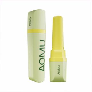 AOMU Happy – Inhalační tyčinka proti stresu