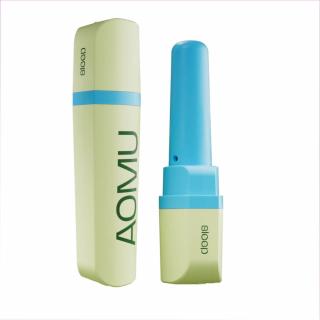 AOMU Sleep – Inhalační tyčinka pro lepší spánek