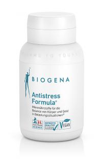 Biogena - Antistress Formula® (60 kapslí)