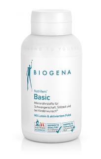 Biogena - Nutrifem® Basic (90 kapslí)
