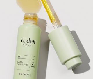 Codex Labs - Bia - Pečující pleťový olej (30 ml)