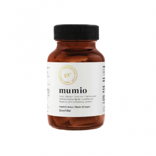 Ecce Vita – Mumio (60 kapslí)