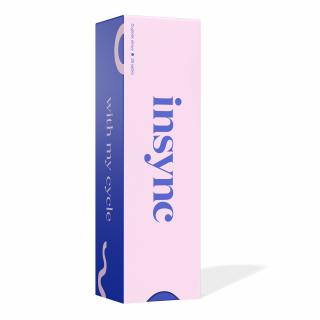 InSync – InSync with my cycle (28 sáčků)