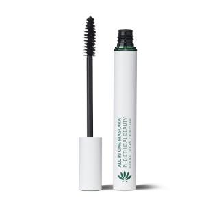 LOVE Ethical Beauty - Přírodní veganská řasenka All In One (9 g)