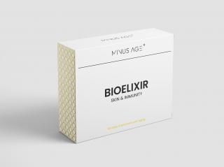 Minus Age - Bioelixir (90 kapslí)