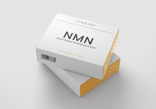 NMN - Nikotinamid mononukleotid, kapsle (30 ks)
