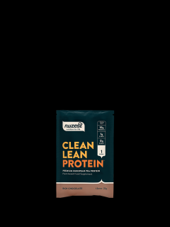 Nuzest - Clean Lean Protein, nápoj v prášku, čokoláda, 25 g (1 porce)