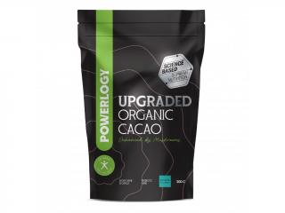 Powerlogy – Upgraded Organic Kakao (300 g)