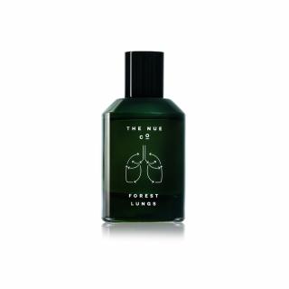 The Nue Co. - FOREST LUNGS - Aromaterapeutická vůně (50 ml)