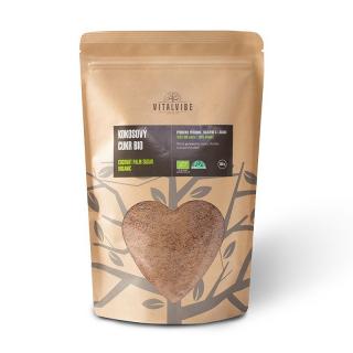 Vitalvibe - Kokosový cukr, bio (500 g)