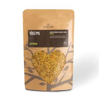 Vitalvibe - Včelí pyl (125 g)