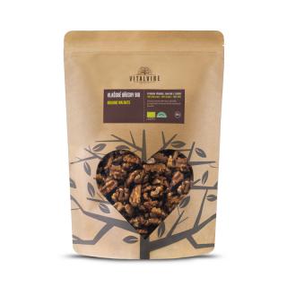 Vitalvibe - Vlašské ořechy, bio (500 g)