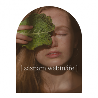 Záznam webináře: Jak si vytvořit a udržet nové návyky pomocí neurovědy s Terezou Celbovou