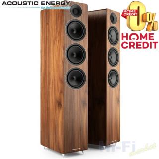 ACOUSTIC ENERGY AE320 ořech