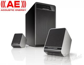 ACOUSTIC ENERGY Aego 3