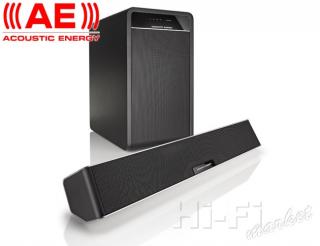 ACOUSTIC ENERGY Aego Soundbar