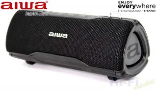 AIWA BST-500BK černá