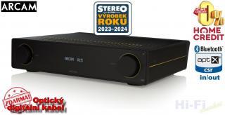 ARCAM A15 (+ optický digitální kabel ZDARMA)